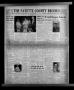 Newspaper: The Fayette County Record (La Grange, Tex.), Vol. 36, No. 25, Ed. 1 F…