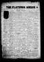 Newspaper: The Flatonia Argus (Flatonia, Tex.), Vol. 59, No. 43, Ed. 1 Thursday,…