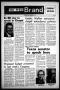 Newspaper: The H-SU Brand (Abilene, Tex.), Vol. 56, No. 33, Ed. 1, Tuesday, Febr…
