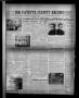 Newspaper: The Fayette County Record (La Grange, Tex.), Vol. 36, No. 58, Ed. 1 T…