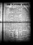 Newspaper: The Flatonia Argus (Flatonia, Tex.), Vol. 45, No. 7, Ed. 1 Thursday, …