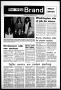 Newspaper: The H-SU Brand (Abilene, Tex.), Vol. 56, No. 36, Ed. 1, Friday, Febru…