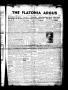 Thumbnail image of item number 1 in: 'The Flatonia Argus (Flatonia, Tex.), Vol. 83, No. 7, Ed. 1 Thursday, February 13, 1958'.