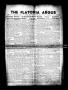 Newspaper: The Flatonia Argus. (Flatonia, Tex.), Vol. 80, No. 48, Ed. 1 Thursday…