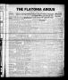 Newspaper: The Flatonia Argus (Flatonia, Tex.), Vol. 66, No. 10, Ed. 1 Thursday,…