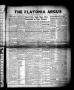 Newspaper: The Flatonia Argus (Flatonia, Tex.), Vol. 72, No. 9, Ed. 1 Thursday, …
