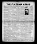 Primary view of The Flatonia Argus (Flatonia, Tex.), Vol. 71, No. 23, Ed. 1 Thursday, June 6, 1946