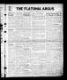 Newspaper: The Flatonia Argus (Flatonia, Tex.), Vol. 66, No. 37, Ed. 1 Thursday,…