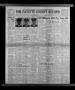 Newspaper: The Fayette County Record (La Grange, Tex.), Vol. 43, No. 83, Ed. 1 T…
