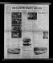 Newspaper: The Fayette County Record (La Grange, Tex.), Vol. 43, No. 95, Ed. 1 T…