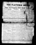 Newspaper: The Flatonia Argus (Flatonia, Tex.), Vol. 73, No. 1, Ed. 1 Thursday, …