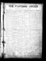 Newspaper: The Flatonia Argus (Flatonia, Tex.), Vol. 46, No. 49, Ed. 1 Thursday,…