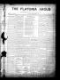 Newspaper: The Flatonia Argus (Flatonia, Tex.), Vol. 45, No. 44, Ed. 1 Thursday,…