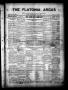 Newspaper: The Flatonia Argus (Flatonia, Tex.), Vol. 41, No. 34, Ed. 1 Thursday,…