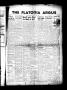 Newspaper: The Flatonia Argus. (Flatonia, Tex.), Vol. 82, No. 19, Ed. 1 Thursday…