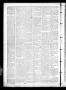 Thumbnail image of item number 2 in: 'La Grange Deutsche Zeitung (La Grange, Tex.), Vol. 36, No. 16, Ed. 1 Thursday, November 26, 1925'.