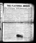 Newspaper: The Flatonia Argus (Flatonia, Tex.), Vol. 72, No. 48, Ed. 1 Thursday,…