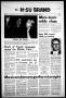 Newspaper: The H-SU Brand (Abilene, Tex.), Vol. 57, No. 12, Ed. 1, Tuesday, Octo…