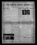 Newspaper: The Fayette County Record (La Grange, Tex.), Vol. 36, No. 78, Ed. 1 T…
