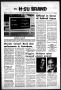 Newspaper: The H-SU Brand (Abilene, Tex.), Vol. 57, No. 16, Ed. 1, Tuesday, Octo…