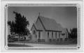 Photograph: [Holy Comforter Church, Angleton, TX]