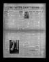 Thumbnail image of item number 1 in: 'The Fayette County Record (La Grange, Tex.), Vol. 32, No. 55, Ed. 1 Tuesday, May 11, 1954'.