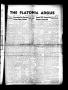 Thumbnail image of item number 1 in: 'The Flatonia Argus. (Flatonia, Tex.), Vol. 81, No. 16, Ed. 1 Thursday, April 19, 1956'.