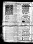 Thumbnail image of item number 2 in: 'The Flatonia Argus (Flatonia, Tex.), Vol. 40, No. 7, Ed. 1 Thursday, December 10, 1914'.