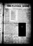 Newspaper: The Flatonia Argus (Flatonia, Tex.), Vol. 44, No. 13, Ed. 1 Thursday,…