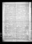 Thumbnail image of item number 4 in: 'La Grange Deutsche Zeitung. (La Grange, Tex.), Vol. 14, No. 7, Ed. 1 Thursday, October 1, 1903'.