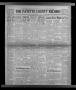 Newspaper: The Fayette County Record (La Grange, Tex.), Vol. 41, No. 37, Ed. 1 F…