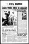 Newspaper: The H-SU Brand (Abilene, Tex.), Vol. 57, No. 37, Ed. 1, Friday, Febru…