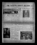 Newspaper: The Fayette County Record (La Grange, Tex.), Vol. 36, No. 32, Ed. 1 T…