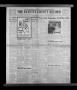 Newspaper: The Fayette County Record (La Grange, Tex.), Vol. 44, No. 1, Ed. 1 Tu…