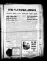 Newspaper: The Flatonia Argus (Flatonia, Tex.), Vol. 68, No. 50, Ed. 1 Thursday,…