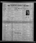 Newspaper: The Fayette County Record (La Grange, Tex.), Vol. 41, No. 76, Ed. 1 T…