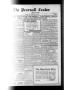 Newspaper: The Pearsall Leader and The Pearsall News (Pearsall, Tex.), Vol. [19]…