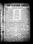 Newspaper: The Flatonia Argus (Flatonia, Tex.), Vol. 44, No. 12, Ed. 1 Thursday,…