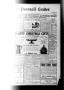 Newspaper: The Pearsall Leader (Pearsall, Tex.), Vol. [19], No. 33, Ed. 1 Friday…