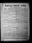 Newspaper: La Grange Deutsche Zeitung. (La Grange, Tex.), Vol. 14, No. 28, Ed. 1…
