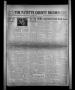 Newspaper: The Fayette County Record (La Grange, Tex.), Vol. 36, No. 22, Ed. 1 T…