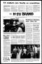 Newspaper: The H-SU Brand (Abilene, Tex.), Vol. 58, No. 1, Ed. 1, Thursday, Augu…