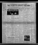 Newspaper: The Fayette County Record (La Grange, Tex.), Vol. 41, No. 42, Ed. 1 T…
