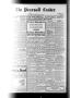 Newspaper: The Pearsall Leader (Pearsall, Tex.), Vol. [19], No. 30, Ed. 1 Friday…