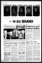 Newspaper: The H-SU Brand (Abilene, Tex.), Vol. 58, No. 12, Ed. 1, Tuesday, Octo…