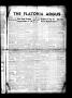 Thumbnail image of item number 1 in: 'The Flatonia Argus. (Flatonia, Tex.), Vol. 80, No. 11, Ed. 1 Thursday, March 24, 1955'.