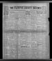 Newspaper: The Fayette County Record (La Grange, Tex.), Vol. 41, No. 75, Ed. 1 F…