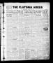 Thumbnail image of item number 1 in: 'The Flatonia Argus (Flatonia, Tex.), Vol. 67, No. 27, Ed. 1 Thursday, June 25, 1942'.