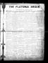 Newspaper: The Flatonia Argus (Flatonia, Tex.), Vol. 47, No. 8, Ed. 1 Thursday, …