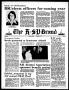 Newspaper: The H-SU Brand (Abilene, Tex.), Vol. 64, No. 19, Ed. 1, Friday, Febru…